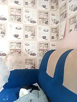 Veronica-Celie online show from March 16, 2026, 12:31 pm