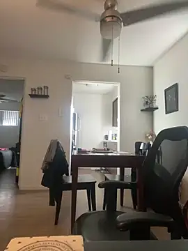 PEGATIVET online show from March 1, 2026, 12:12 am