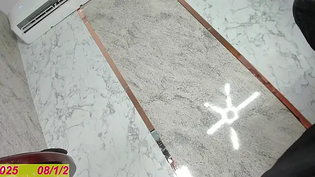 Sexual Desirests online show from January 9, 2025, 8:45 am