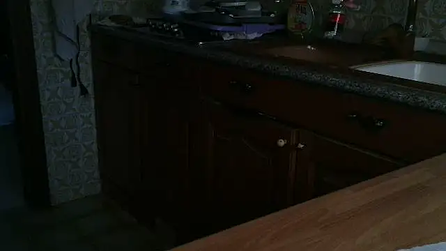 VeneRed online show from September 25, 2025, 6:06 am