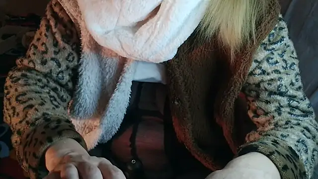 VeneRed online show from March 7, 2026, 7:16 am