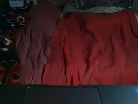 VeneRed online show from March 19, 2026, 6:34 pm