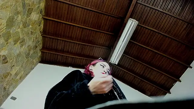 madame ibby online show from January 17, 2026, 12:54 pm