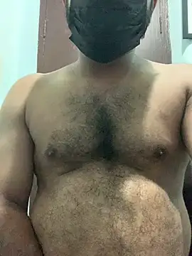 desiduzz21 online show from January 1, 2025, 9:20 pm