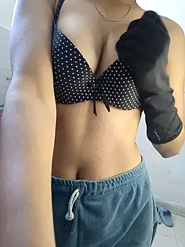 Cute ritu0 online show from February 24, 2025, 9:00 am