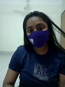 Snapshot of Puja-Dash chatting on January 16, 2025, 5:55 pm Puja-Dash online show from January 16, 2025, 5:55 pm