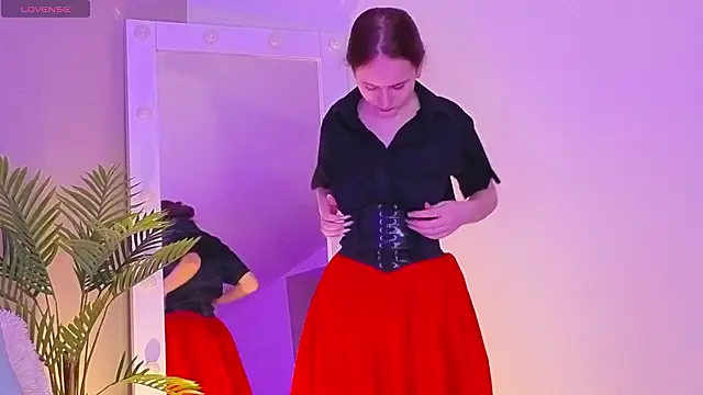 Snapshot of L1ittle_kitty_ chatting on March 5, 2026, 6:31 am L1ittle kitty online show from March 5, 2026, 6:31 am