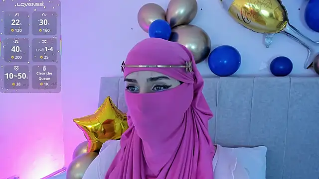 rawiya online show from September 29, 2025, 12:10 pm