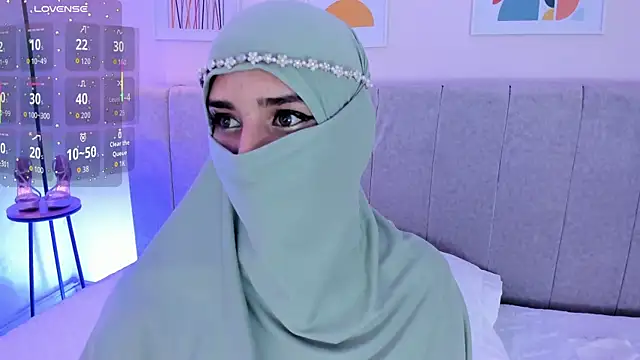 rawiya online show from October 28, 2025, 12:09 pm