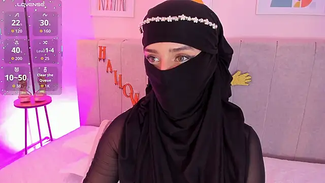 rawiya online show from October 30, 2025, 12:28 pm