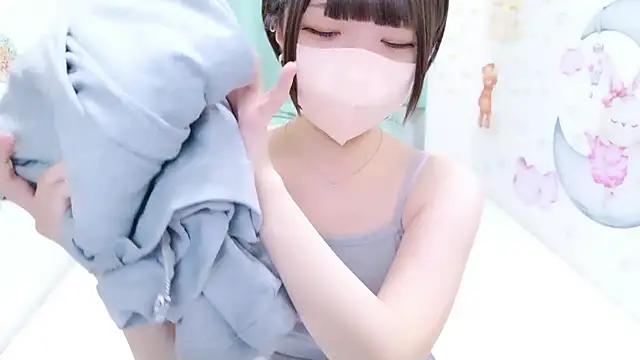 ASUKA ch online show from November 7, 2025, 1:05 am