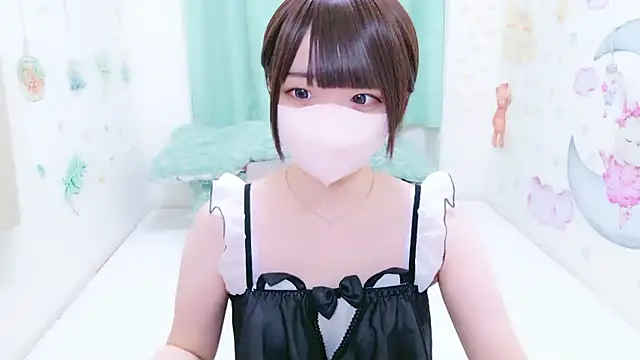 ASUKA ch online show from November 30, 2025, 10:58 pm