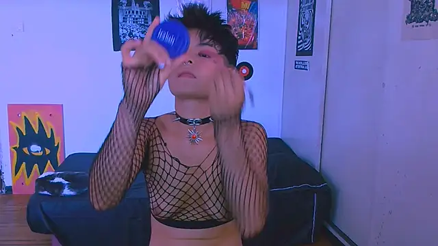 alex one888 online show from November 10, 2025, 9:03 pm