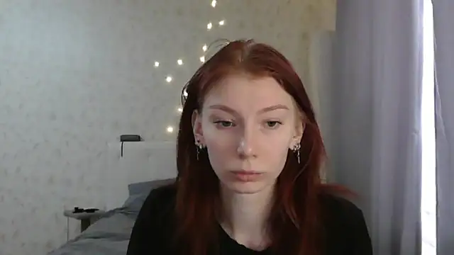 KateBunny online show from March 1, 2026, 5:31 am