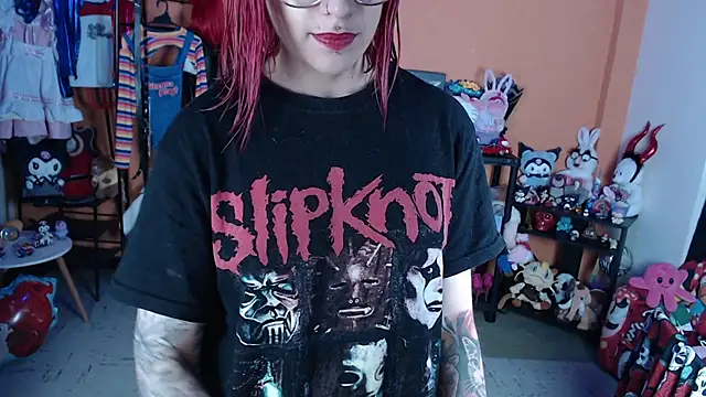 MissMiia2 online show from March 2, 2026, 11:28 am