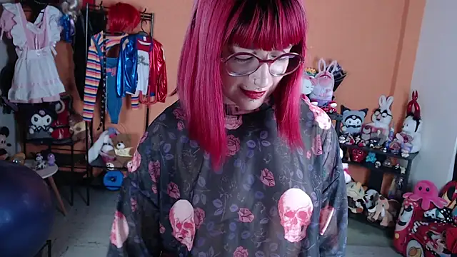 MissMiia2 online show from March 23, 2026, 12:53 pm