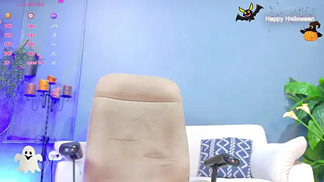 Iker bigdick online show from October 18, 2025, 7:14 pm