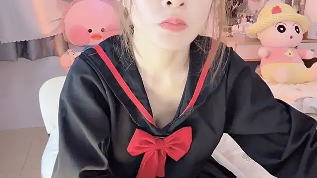 Carly 1 online show from December 13, 2024, 4:22 am