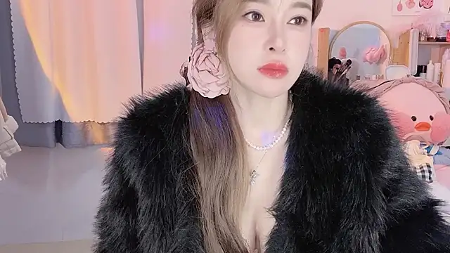 Carly 1 online show from January 8, 2025, 2:25 pm