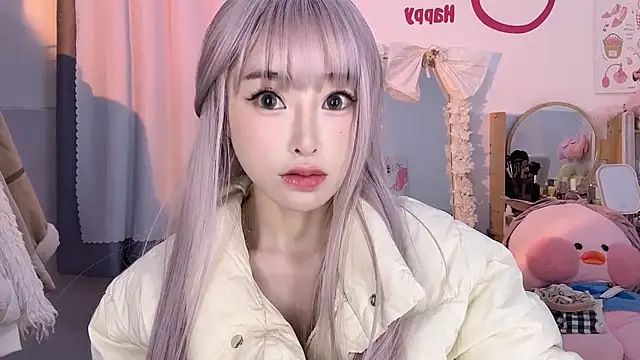 Carly 1 online show from January 12, 2025, 7:53 am