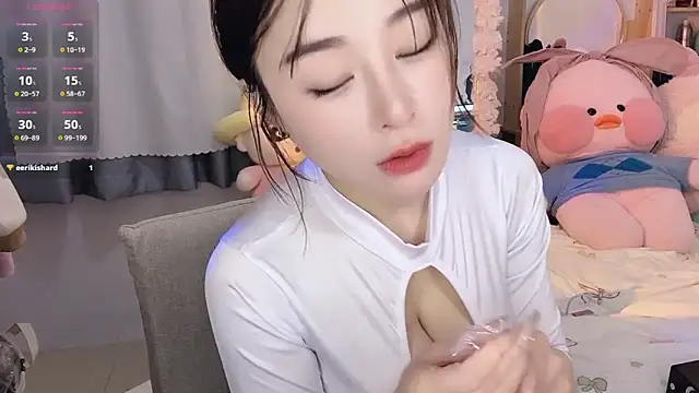 Carly 1 online show from February 28, 2025, 10:52 am