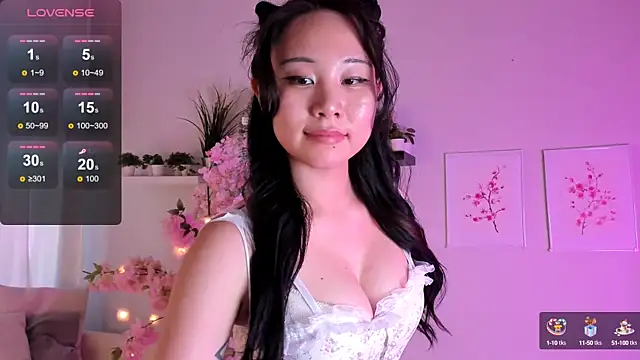 Inari Okami  online show from March 9, 2025, 6:17 am