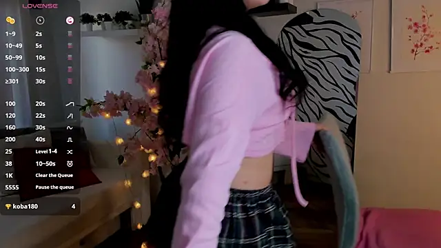 Inari Okami  online show from March 17, 2025, 5:56 am