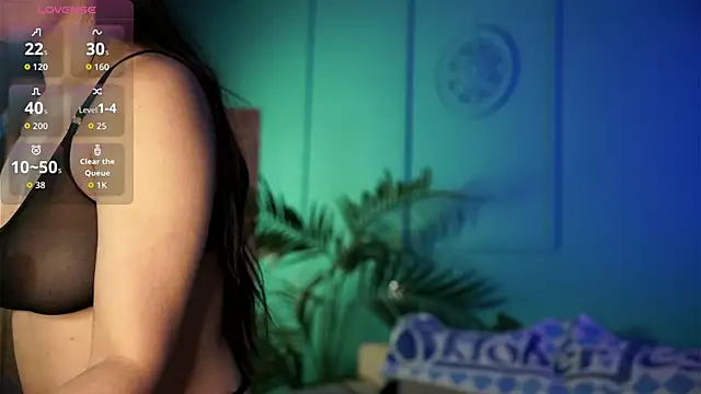 Inari Okami  online show from September 23, 2025, 5:54 am