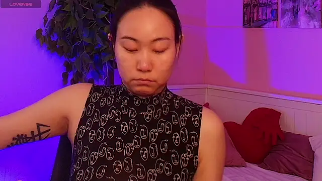 Inari Okami  online show from March 20, 2026, 3:17 pm