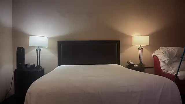 GymBoyVan online show from October 1, 2025, 4:40 am