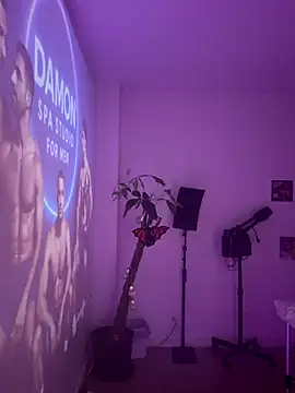 GymBoyVan online show from November 2, 2025, 7:27 pm