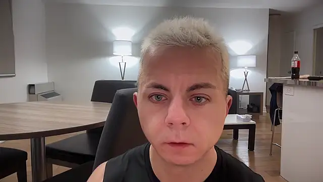 GymBoyVan online show from January 19, 2026, 12:03 am