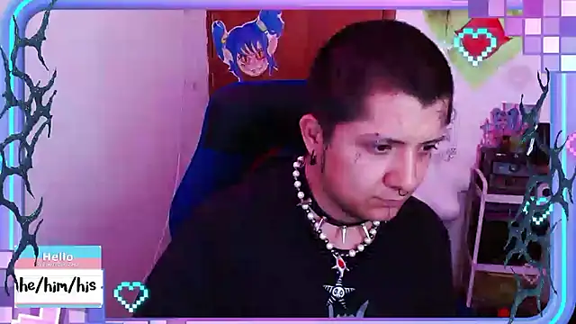 Snapshot of masterkevinftm chatting on March 15, 2025, 1:51 pm masterkevinftm online show from March 15, 2025, 1:51 pm