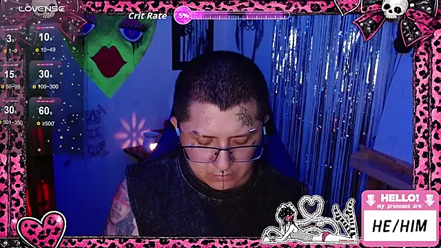 masterkevinftm online show from April 3, 2026, 3:26 am