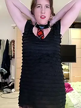 Snapshot of Hexe12346 chatting on February 26, 2025, 5:50 pm Hexe12346 online show from February 26, 2025, 5:50 pm