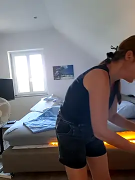 Snapshot of Hexe12346 chatting on September 11, 2025, 3:12 pm Hexe12346 online show from September 11, 2025, 3:12 pm