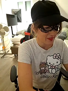 Snapshot of Hexe12346 chatting on November 26, 2025, 6:47 am Hexe12346 online show from November 26, 2025, 6:47 am