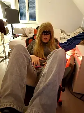 Snapshot of Hexe12346 chatting on January 16, 2026, 3:16 pm Hexe12346 online show from January 16, 2026, 3:16 pm