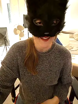 Snapshot of Hexe12346 chatting on February 7, 2026, 1:48 pm Hexe12346 online show from February 7, 2026, 1:48 pm