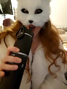 Snapshot of Hexe12346 chatting on February 18, 2026, 5:09 pm Hexe12346 online show from February 18, 2026, 5:09 pm