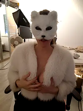 Snapshot of Hexe12346 chatting on February 22, 2026, 9:41 am Hexe12346 online show from February 22, 2026, 9:41 am