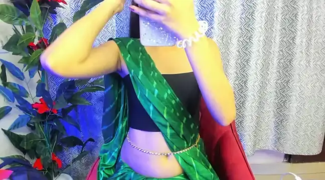 Prachi Sharma online show from December 8, 2024, 3:56 pm