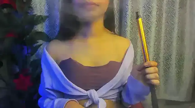 Prachi Sharma online show from December 26, 2024, 4:47 pm