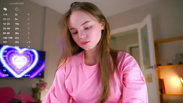 Miss miracle online show from April 16, 2026, 4:52 pm