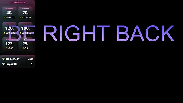 Colleen Blake online show from February 28, 2025, 6:20 pm