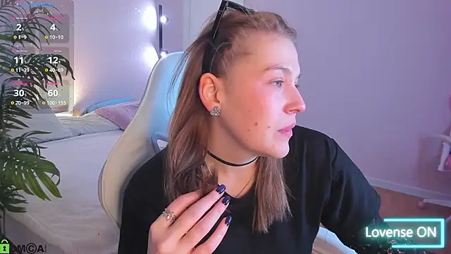 Colleen Blake online show from February 2, 2026, 4:38 pm