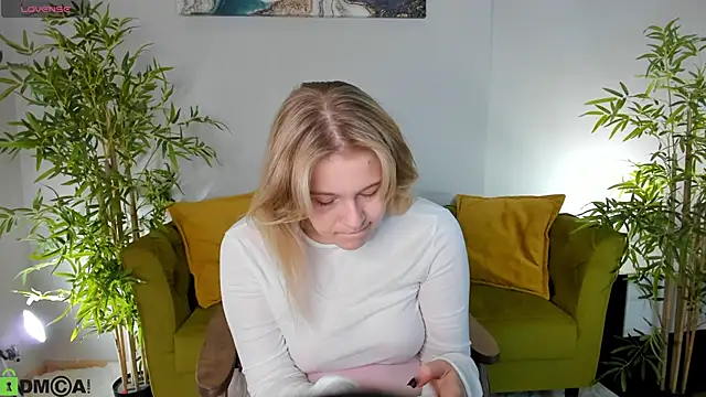 Colleen Blake online show from May 24, 2026, 5:18 pm