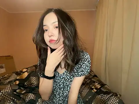 Snapshot of lalallalalaa- chatting on February 28, 2025, 9:58 am lalallalalaa- online show from February 28, 2025, 9:58 am