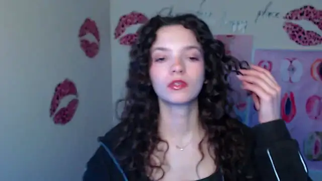  SusieSu  online show from March 6, 2026, 7:05 am