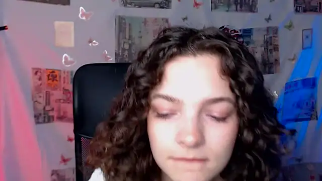  SusieSu  online show from May 14, 2026, 6:20 am